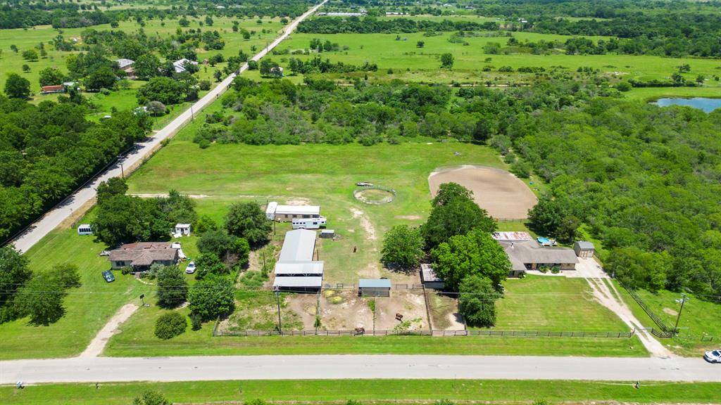 Pattison, TX 77423,39956 Garrett RD