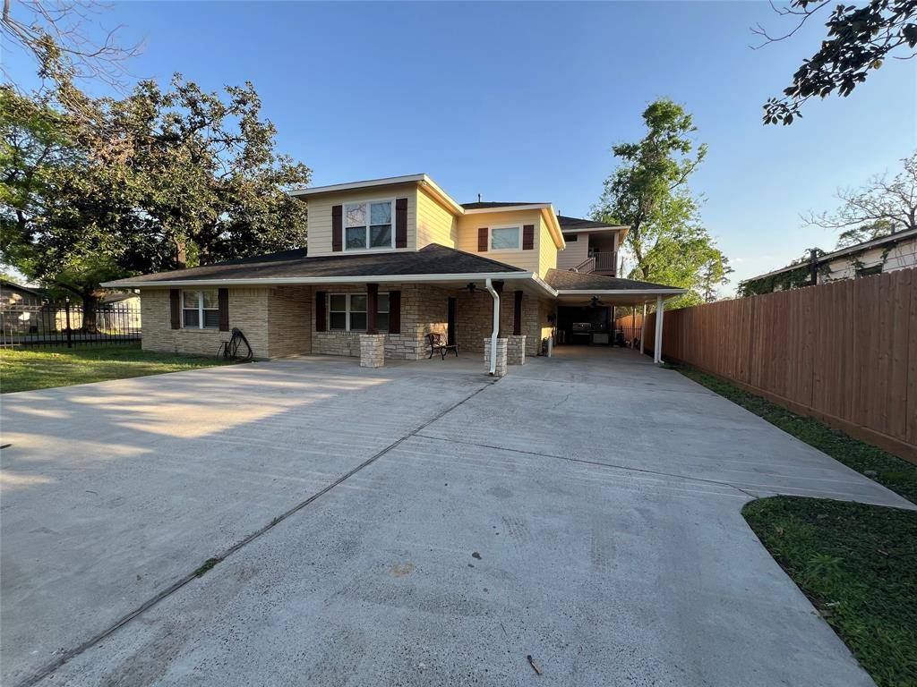 Houston, TX 77076,1014 Roxella ST