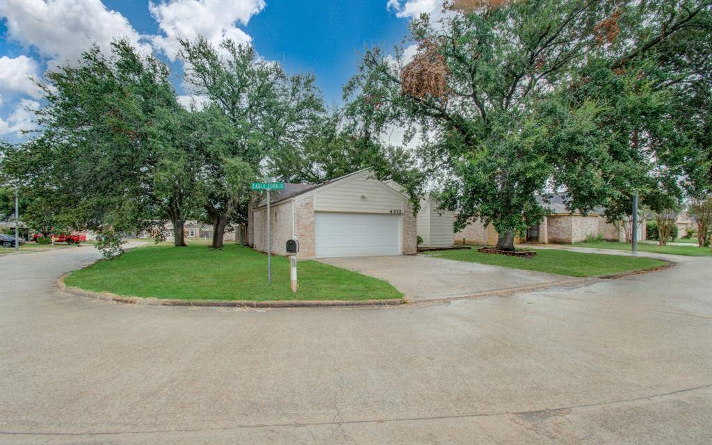 Houston, TX 77084,4322 Eagle Fork DR