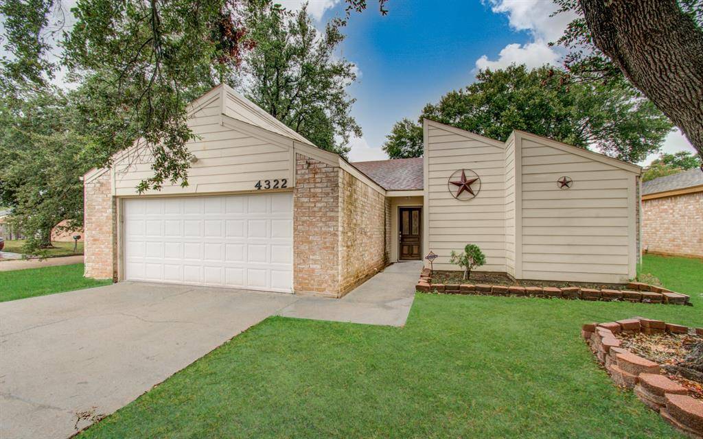 Houston, TX 77084,4322 Eagle Fork DR