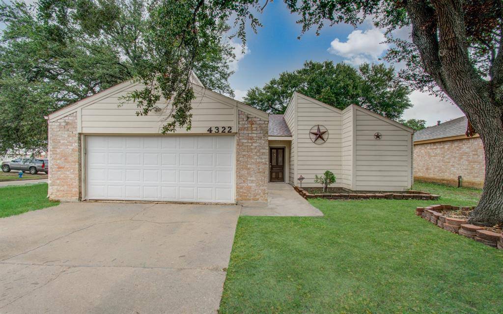 Houston, TX 77084,4322 Eagle Fork DR