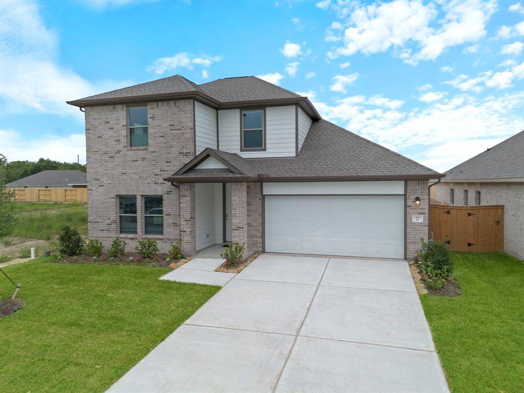Dayton, TX 77535,2422 East Heritage DR