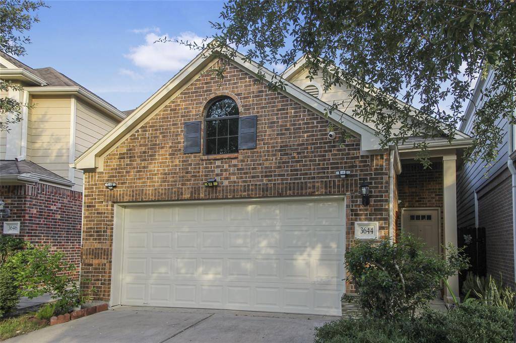 Spring, TX 77386,3644 Standing Rock DR