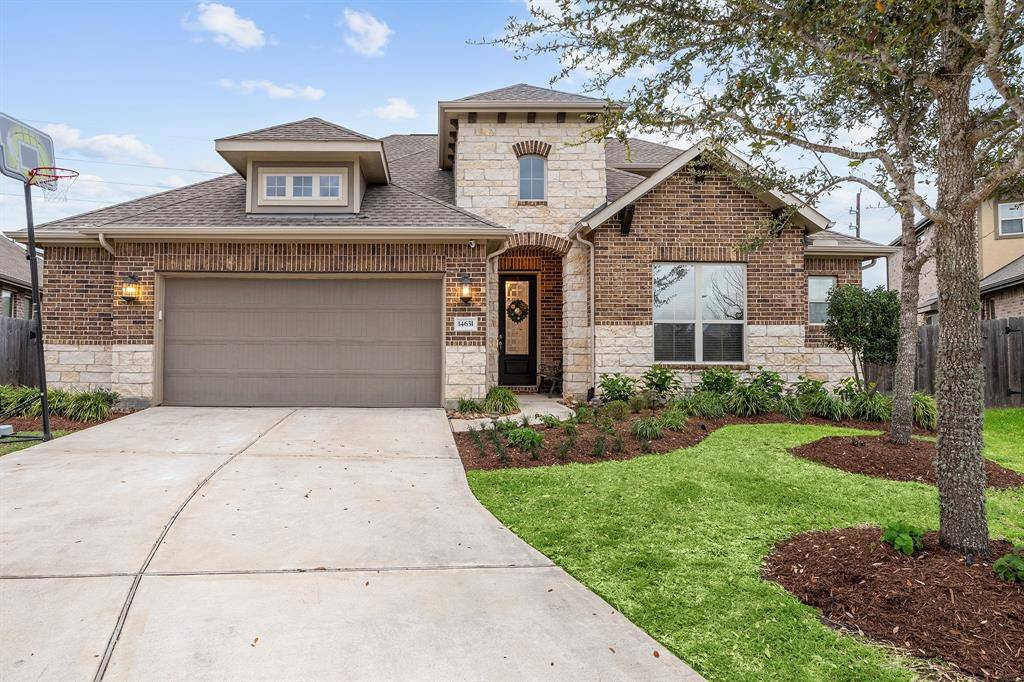 Cypress, TX 77433,14631 Bella Meadow CT