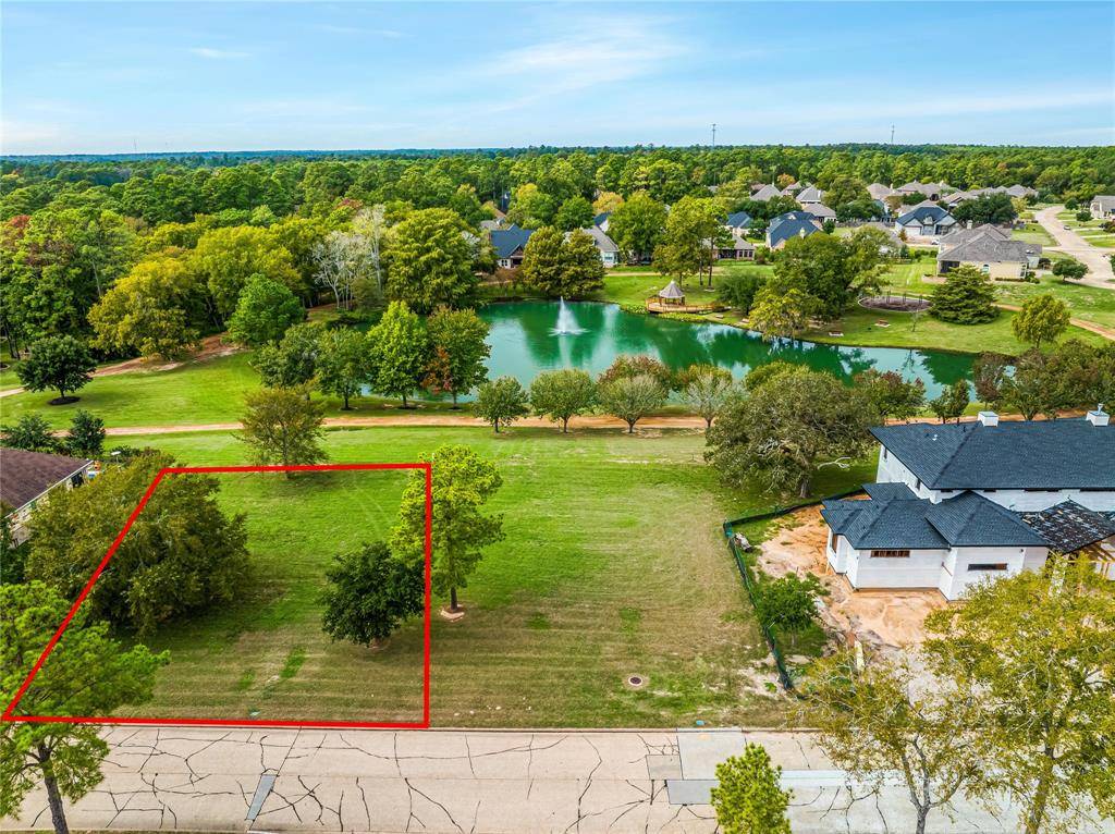 Montgomery, TX 77356,180 Bentwood DR