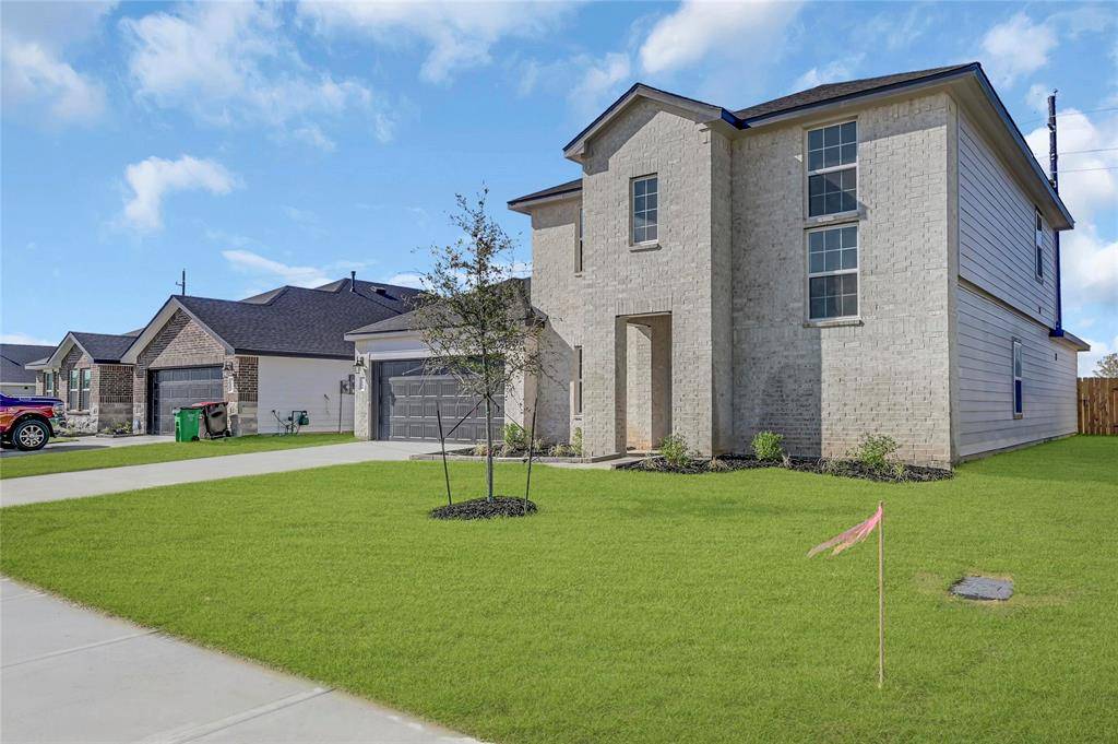 Richmond, TX 77469,4014 Windstone Glen WAY