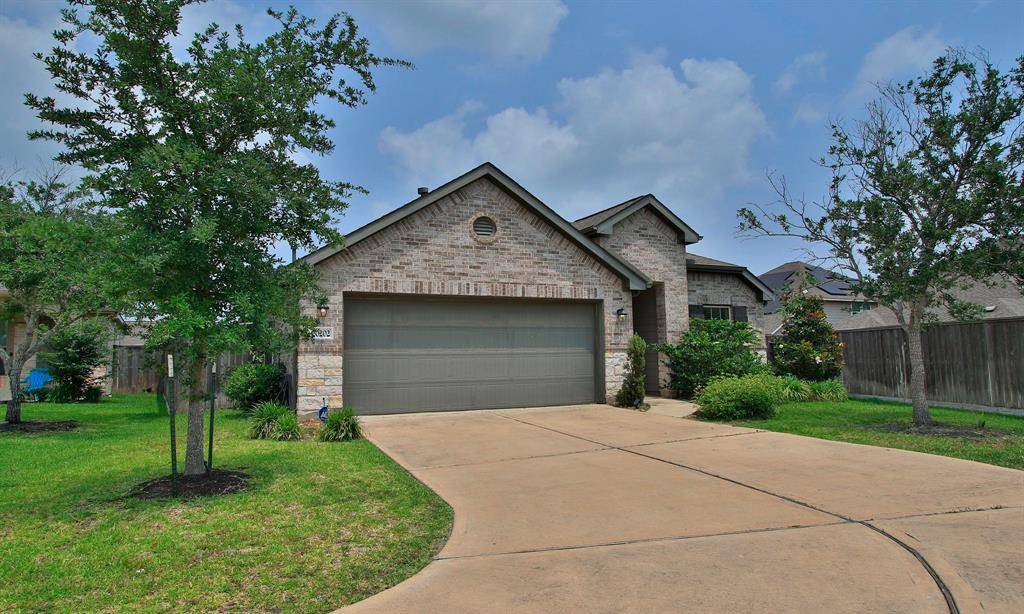 Cypress, TX 77433,20202 Creekdale Bend DR