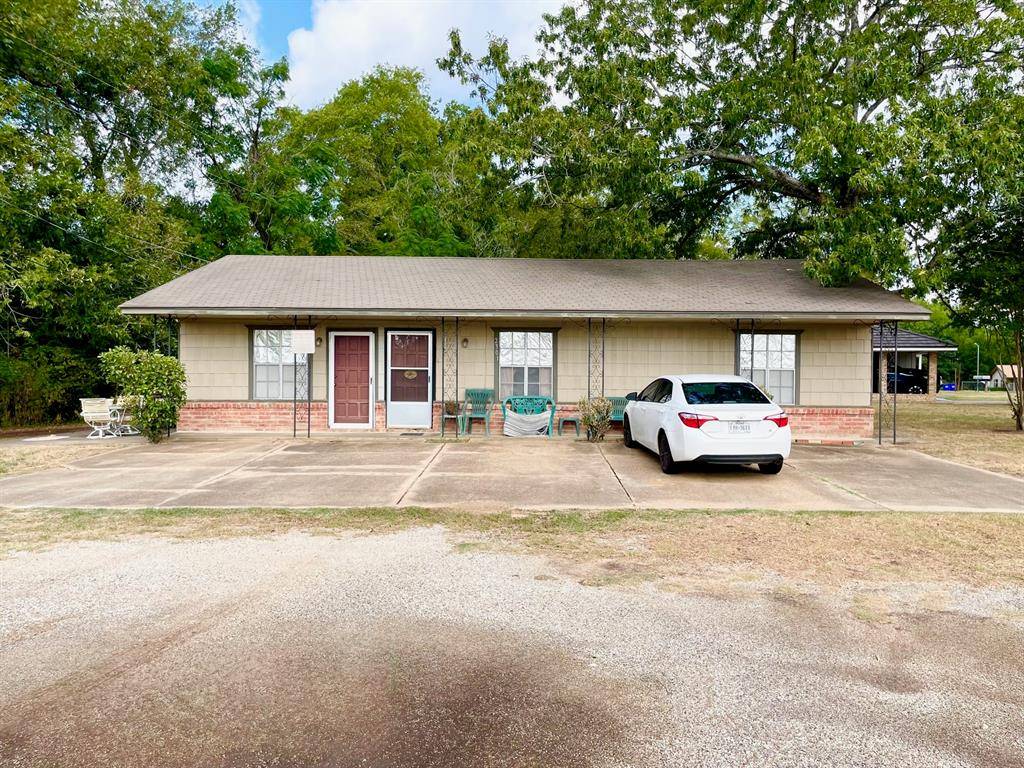 Crockett, TX 75835,2301 N 6th / Green Meadows ST