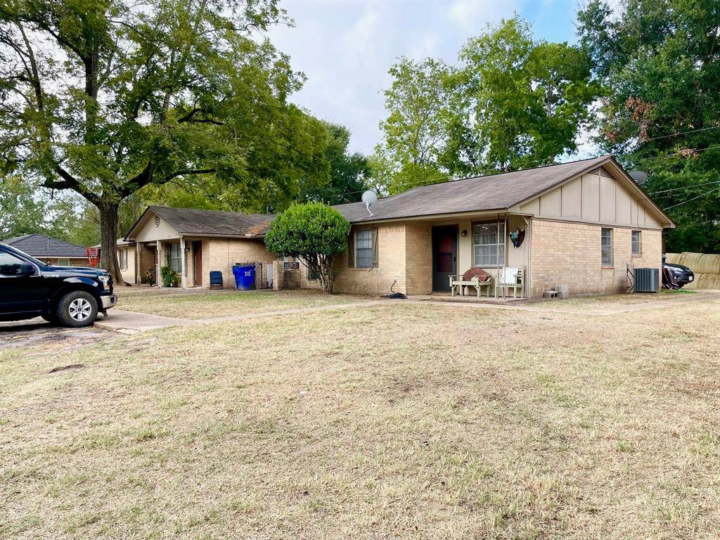 Crockett, TX 75835,2301 N 6th / Green Meadows ST