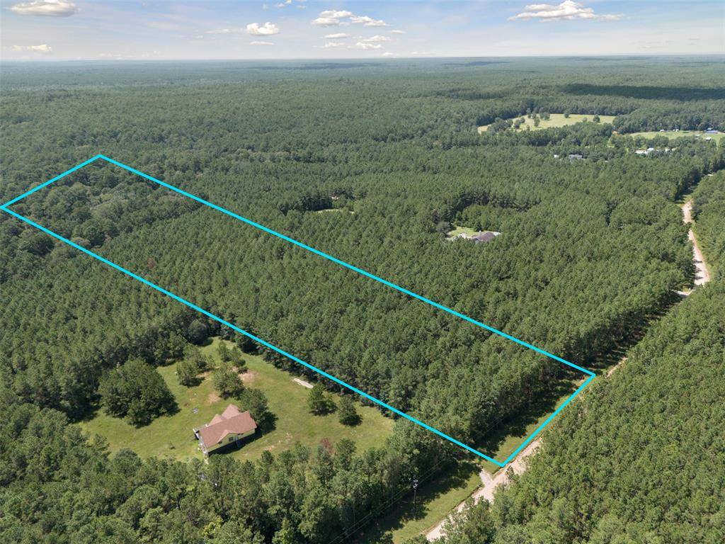 New Waverly, TX 77358,000 Big Woods RD