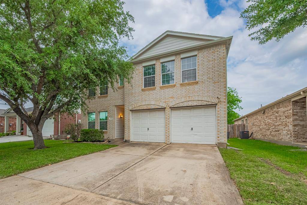 Sugar Land, TX 77498,14910 Sugar Crystal CT