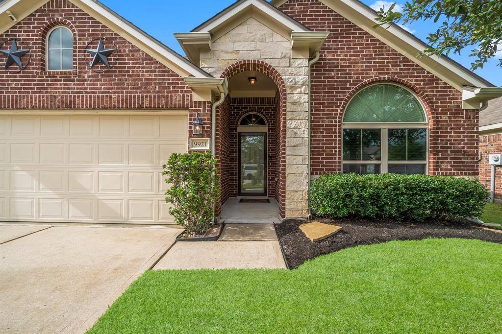 Conroe, TX 77385,9921 Western Ridge WAY