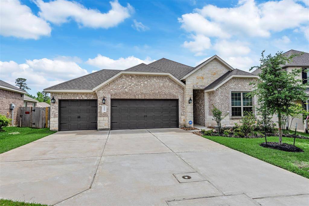 Tomball, TX 77375,11007 Cunningham Fir TRL