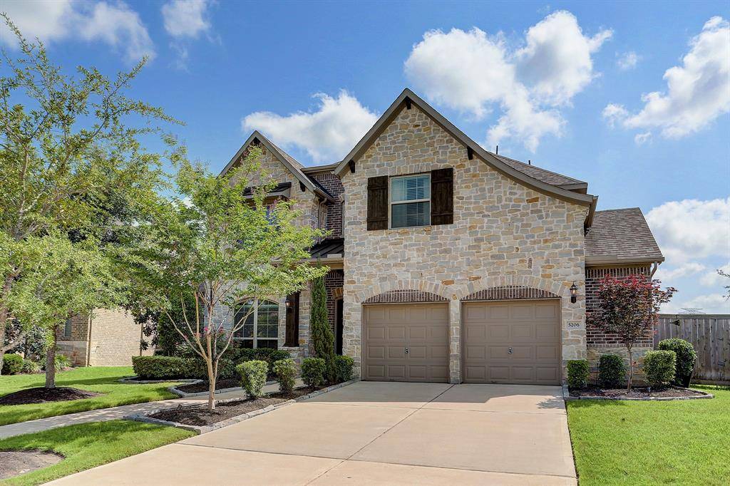 Sugar Land, TX 77479,5206 Heather Meadow LN