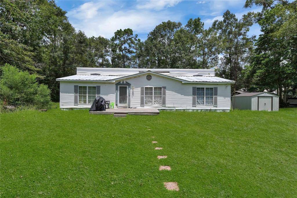 Cleveland, TX 77328,375 County Road 3892 E