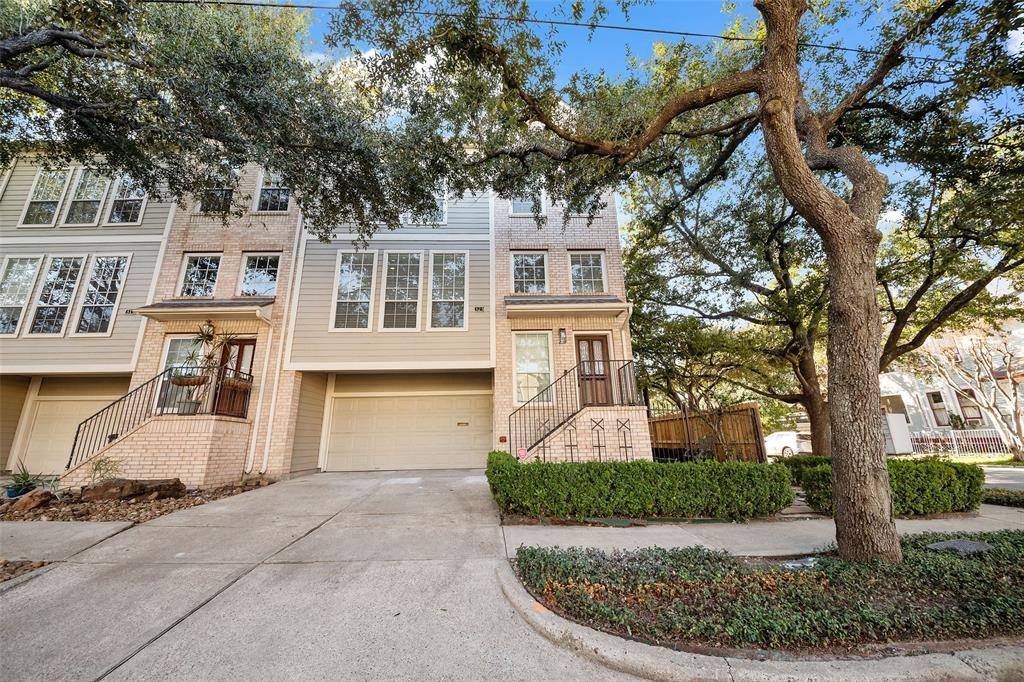 Houston, TX 77006,323 W Drew ST