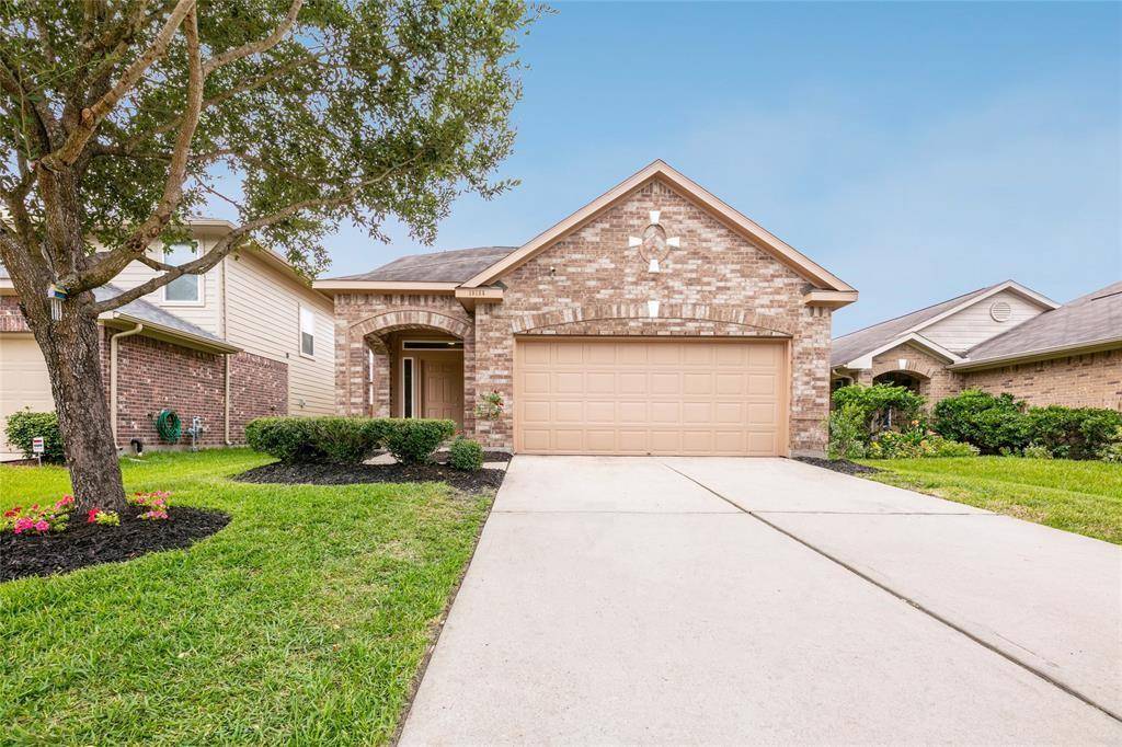 Cypress, TX 77433,19135 Walbrook Meadows LN