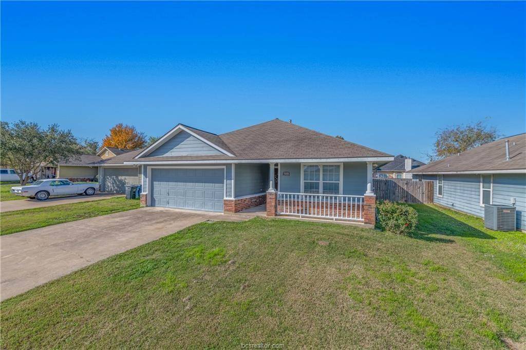 College Station, TX 77845,909 Trellis Gate CT