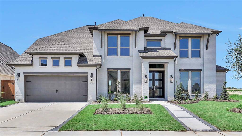 Katy, TX 77449,7411 Wildrye Meadow LN