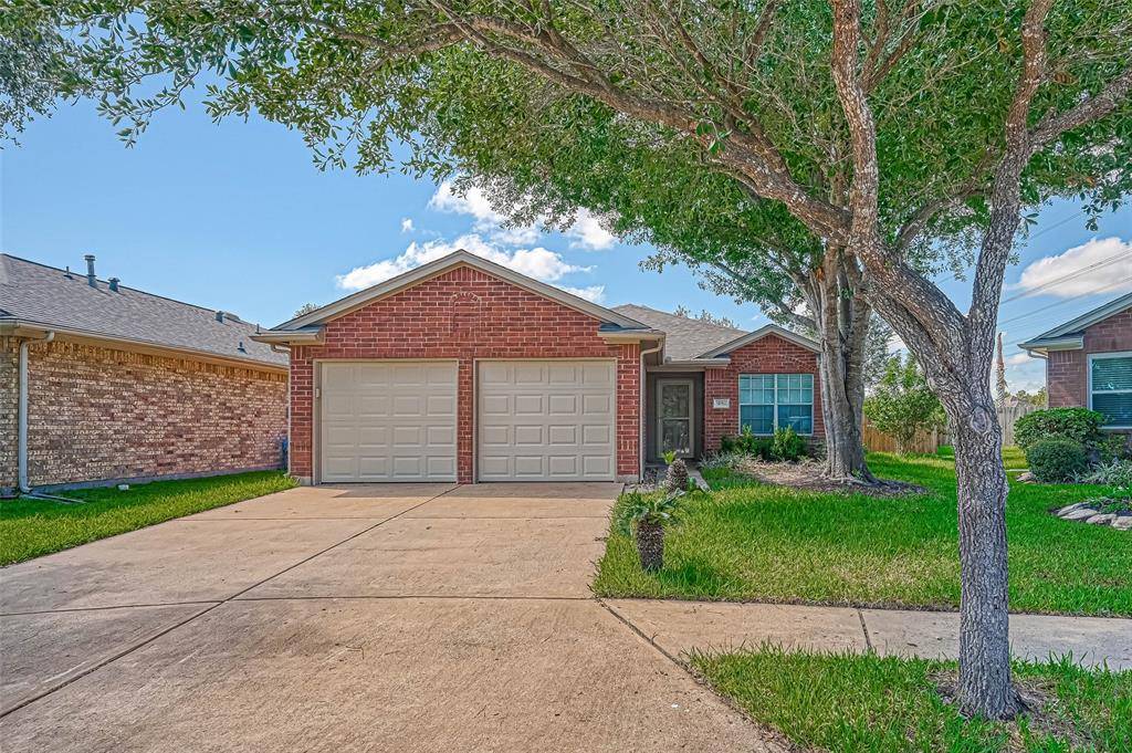 Katy, TX 77450,19763 Twin Canyon CT