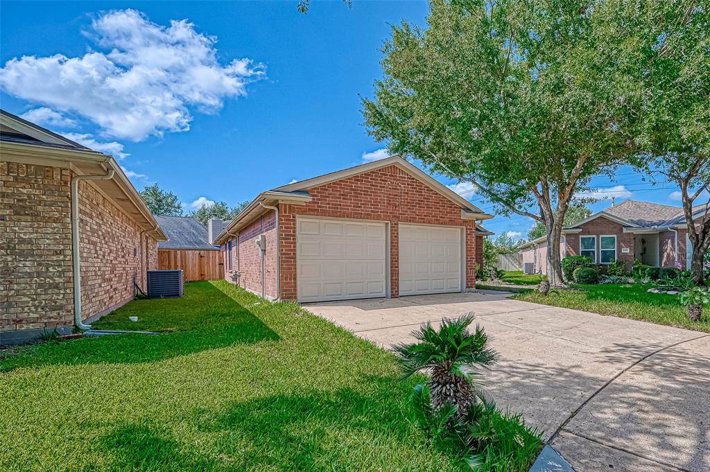 Katy, TX 77450,19763 Twin Canyon CT