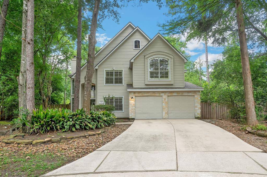 The Woodlands, TX 77382,135 Shelter Rock CT