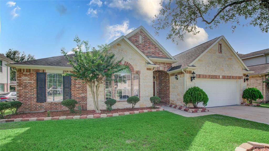 Friendswood, TX 77546,4476 chestnut cir CIR