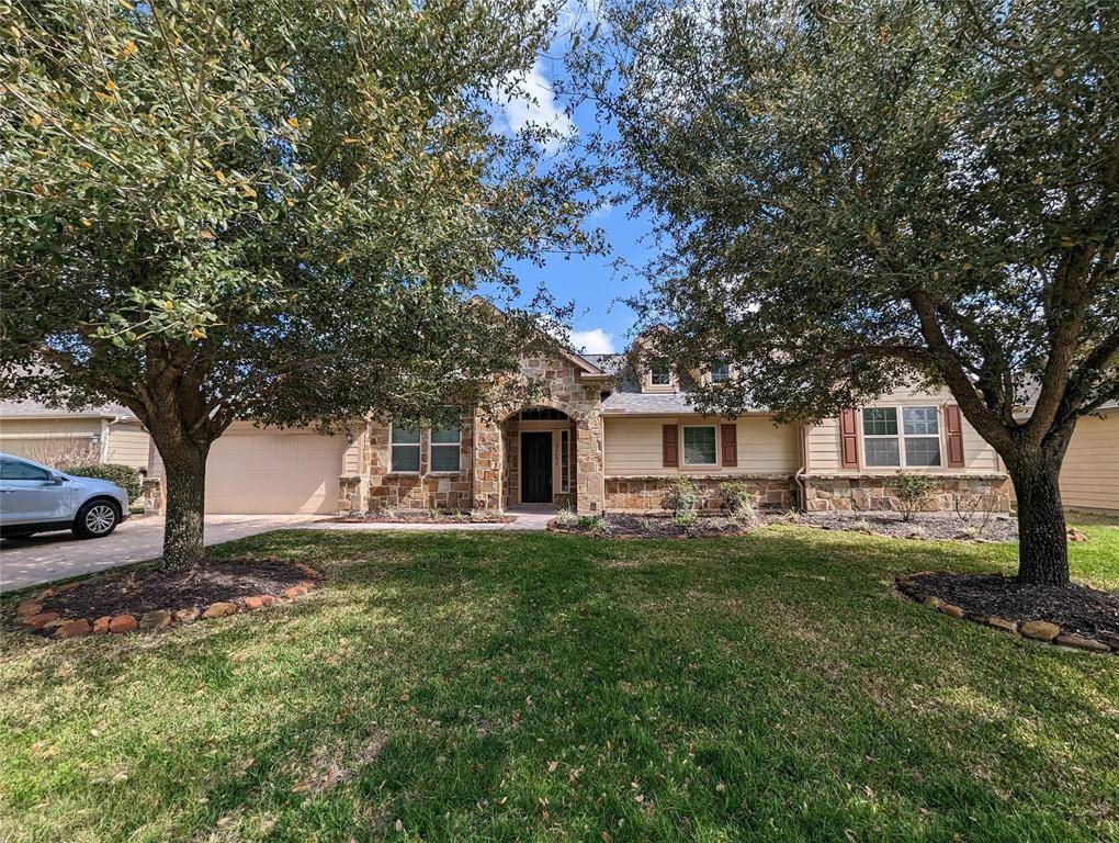 Tomball, TX 77375,22402 Pebble Falls LN