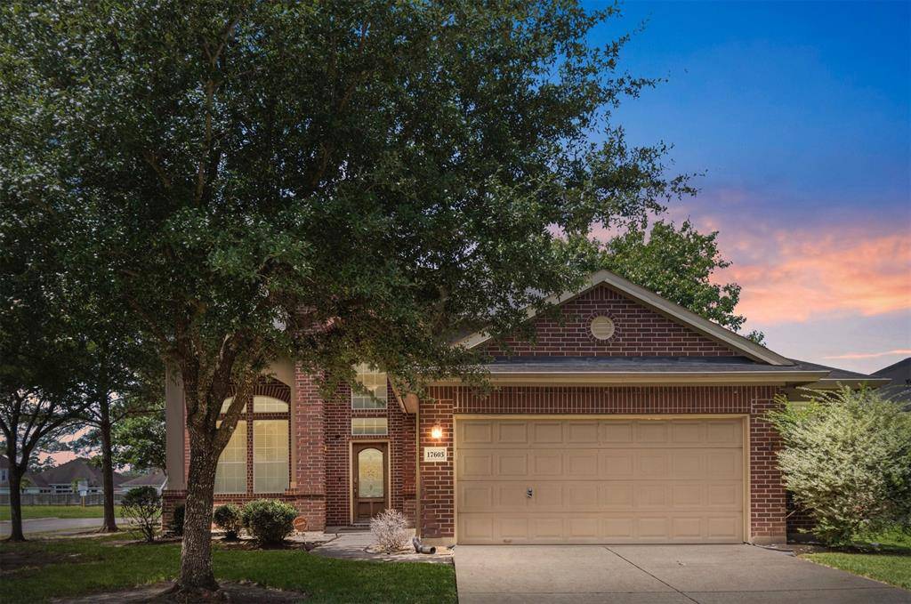 Humble, TX 77346,17603 Bryce Manor LN