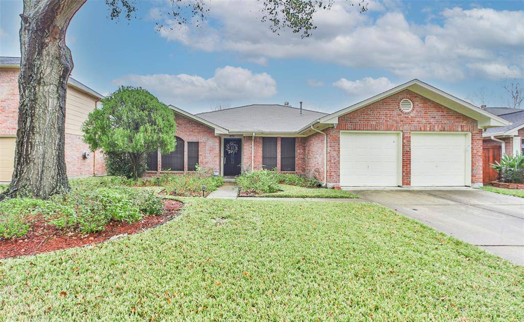 Houston, TX 77083,8227 Squires Place DR