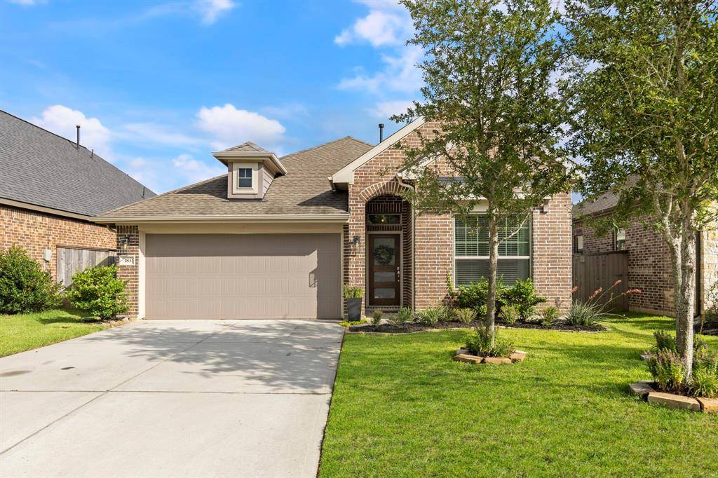 Montgomery, TX 77316,183 Buckeye DR