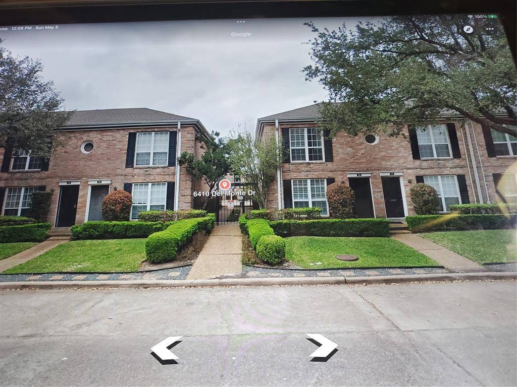 Houston, TX 77057,6410 Del Monte DR #126