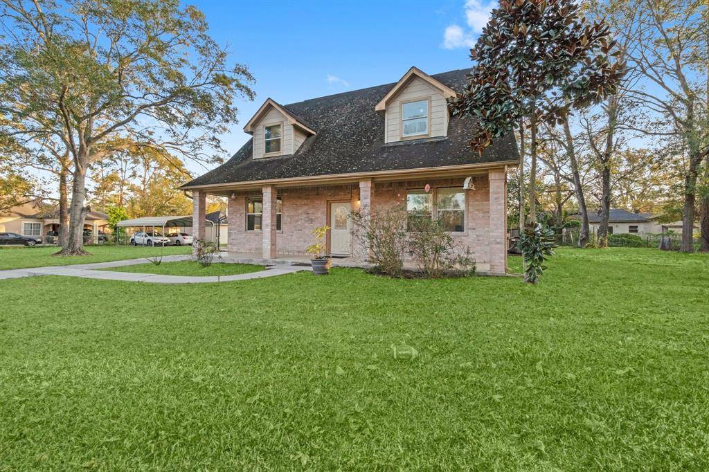 Porter, TX 77365,22940 Timber Oaks LN