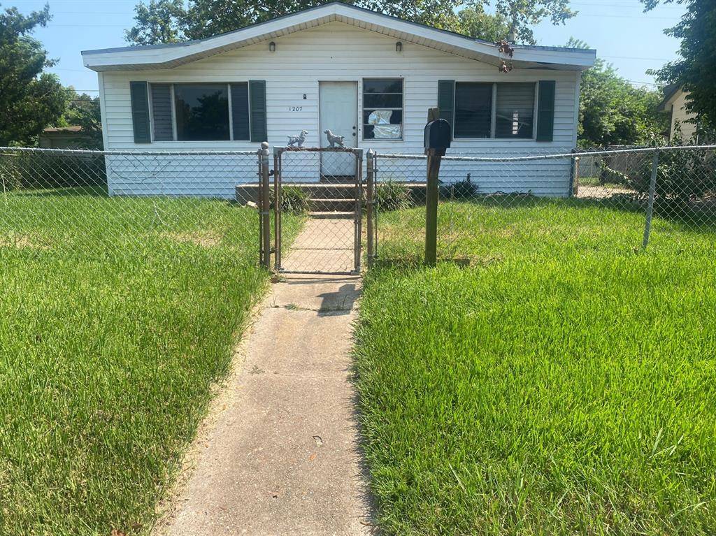 Texas City, TX 77590,1207 Abbott DR