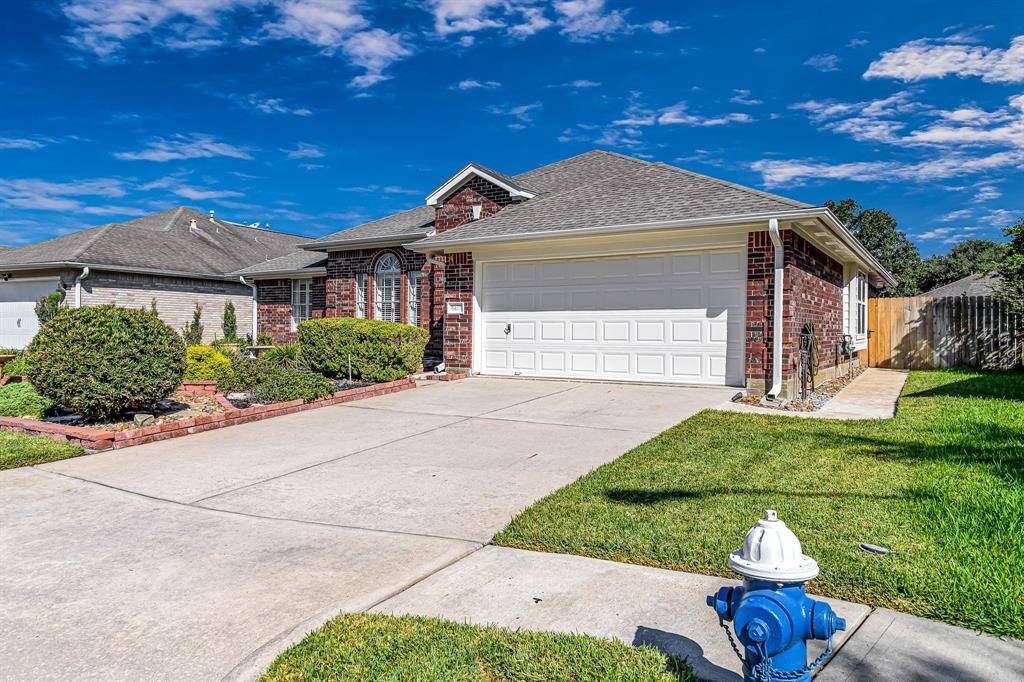 Houston, TX 77084,6423 Hunterstone CT