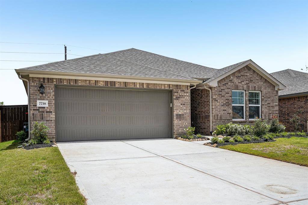 Baytown, TX 77523,7738 Beaufort LN