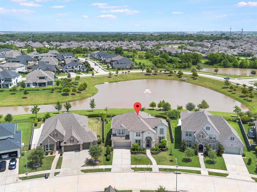 Richmond, TX 77406,1630 Yellow Iris TRL