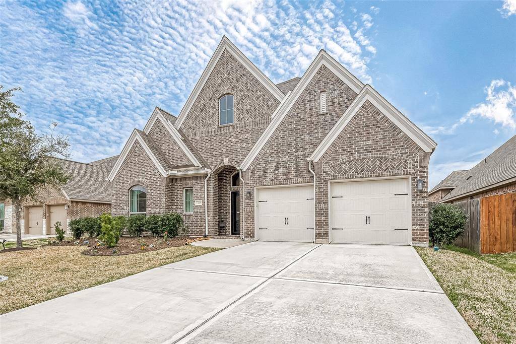 Pearland, TX 77584,13609 Violet Bay CT