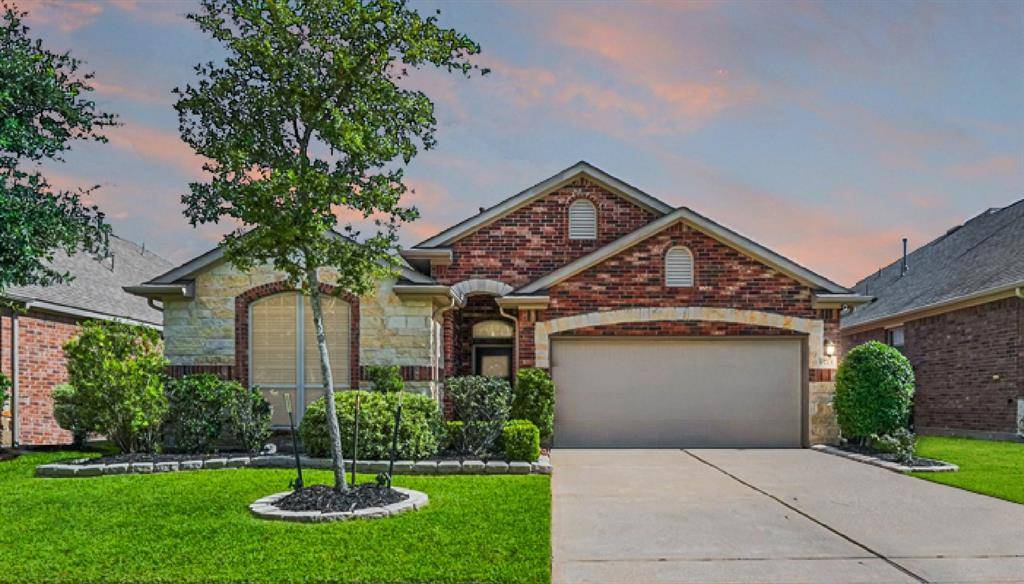 Humble, TX 77396,9723 Justin Ridge LN