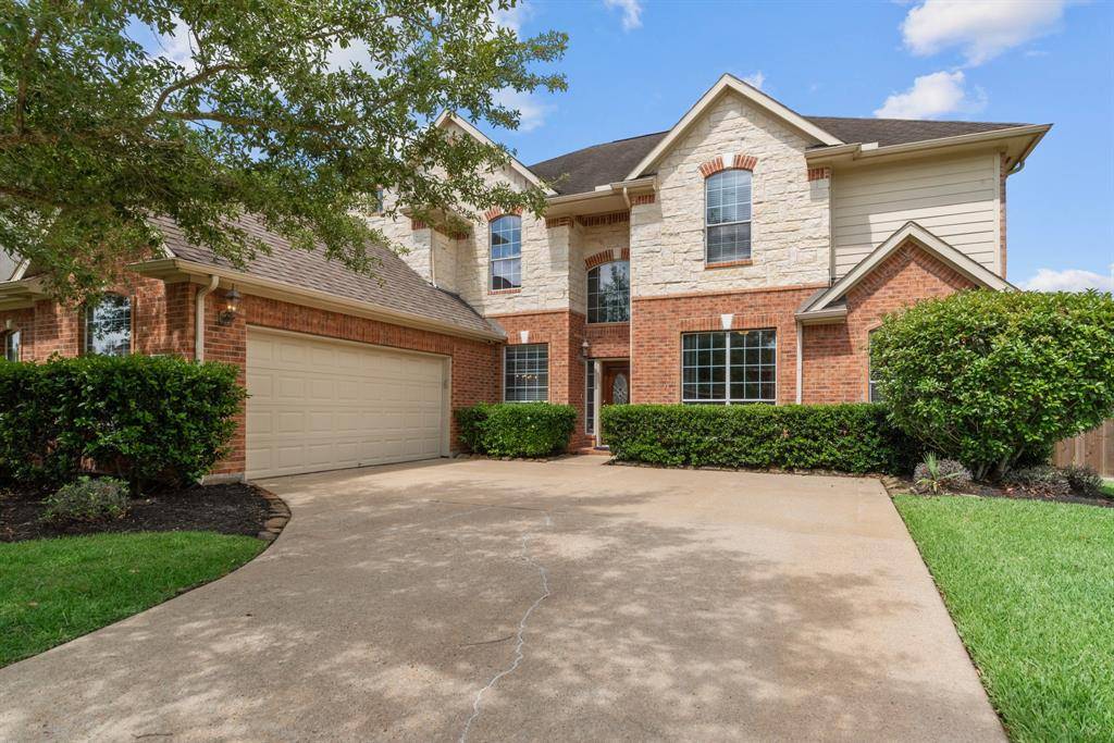 Pearland, TX 77584,2002 Mountain Creek ST