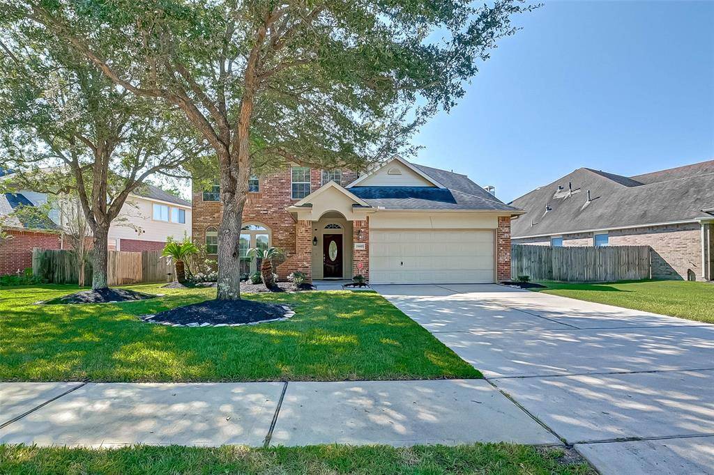 Katy, TX 77494,26603 Summerbend Hollow LN