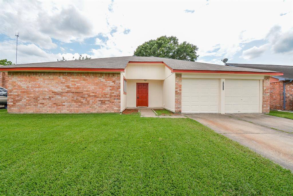 Houston, TX 77489,8311 Bee Meadow LN