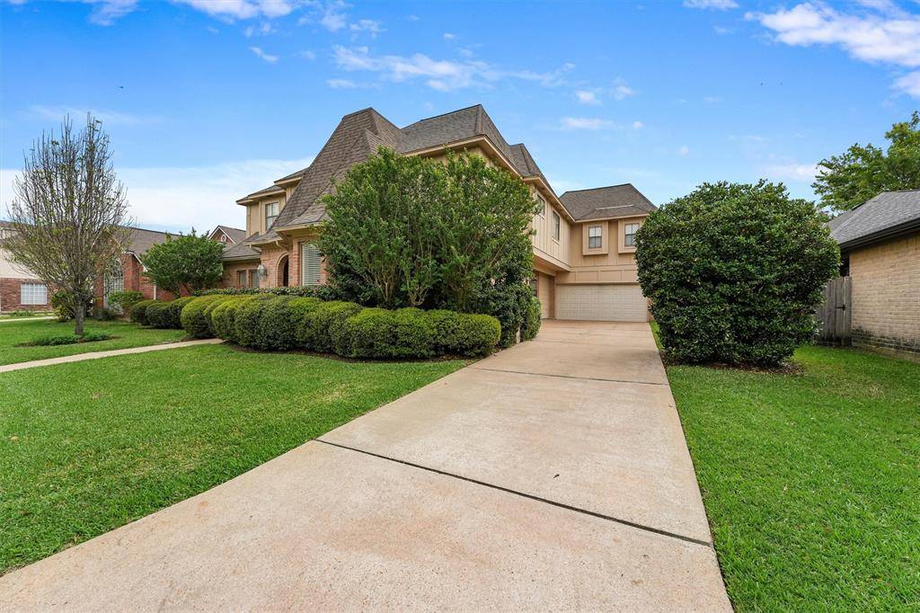 Houston, TX 77082,3515 Ashfield DR