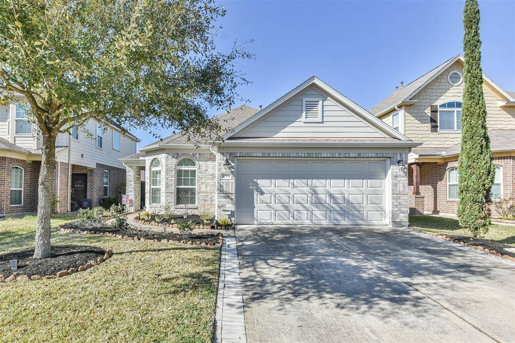 Tomball, TX 77375,11514 Dahlia Dale DR