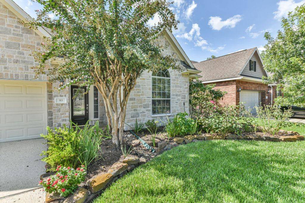 Conroe, TX 77384,83 S Dylanshire CIR