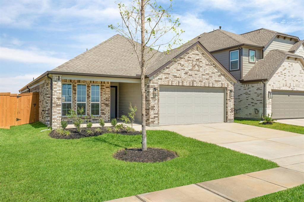 Hockley, TX 77447,21918 Villa Terrace DR