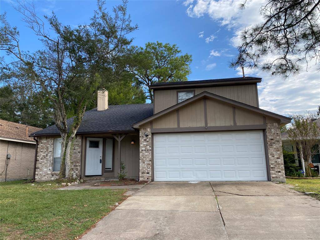 Houston, TX 77065,9630 Yearling CIR