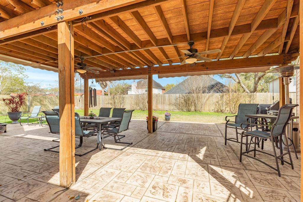 Lake Jackson, TX 77566,59 Sunrose CT