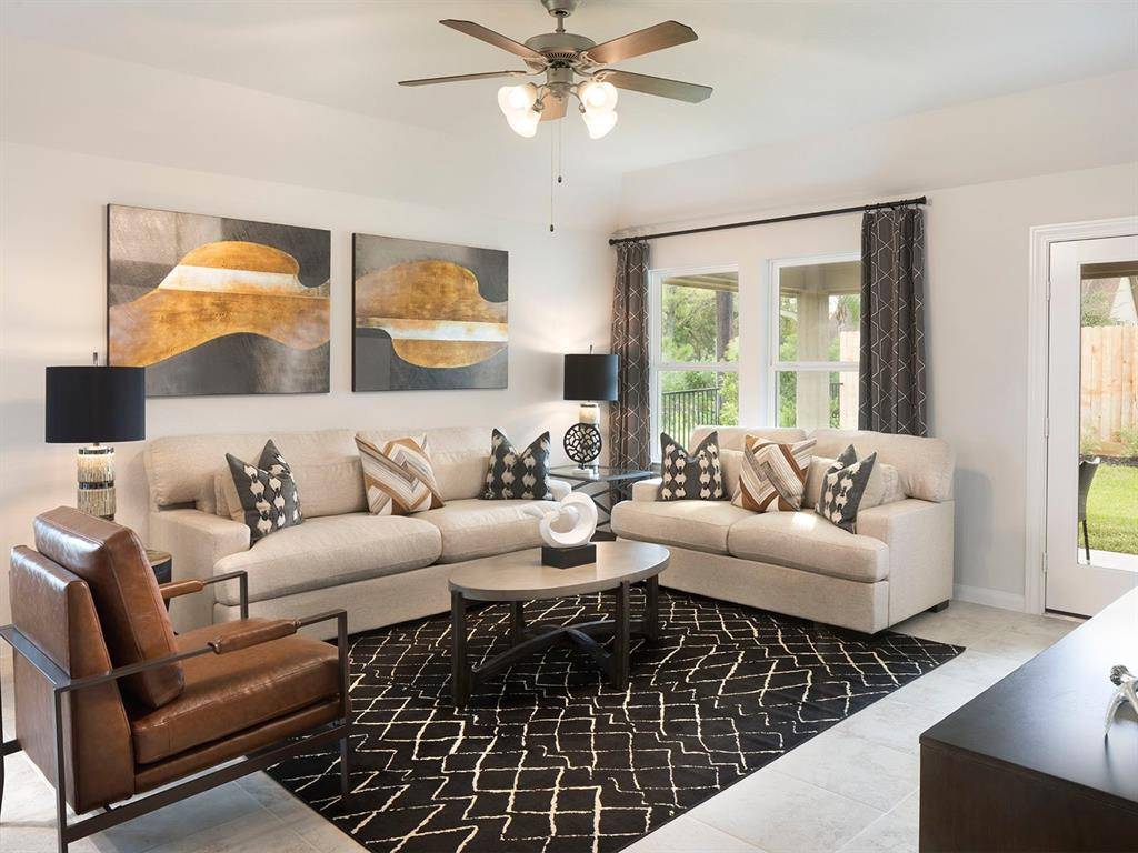 Crosby, TX 77532,18815 Austin Ridge DR