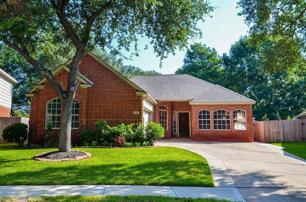 Sugar Land, TX 77479,4727 Stoney Point CT